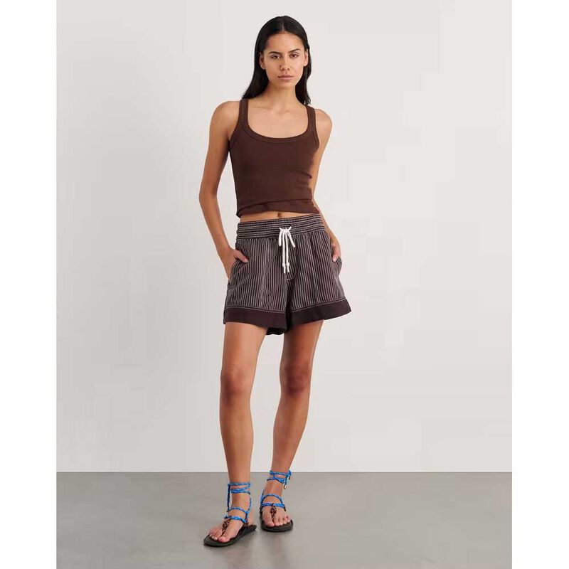 JAG Lola Scoop Tank image number 7